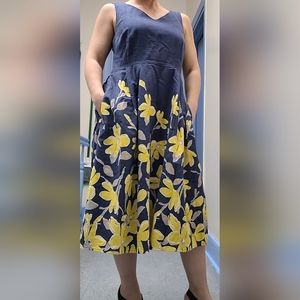 Lands End Women Dress (dresses 2/$20)